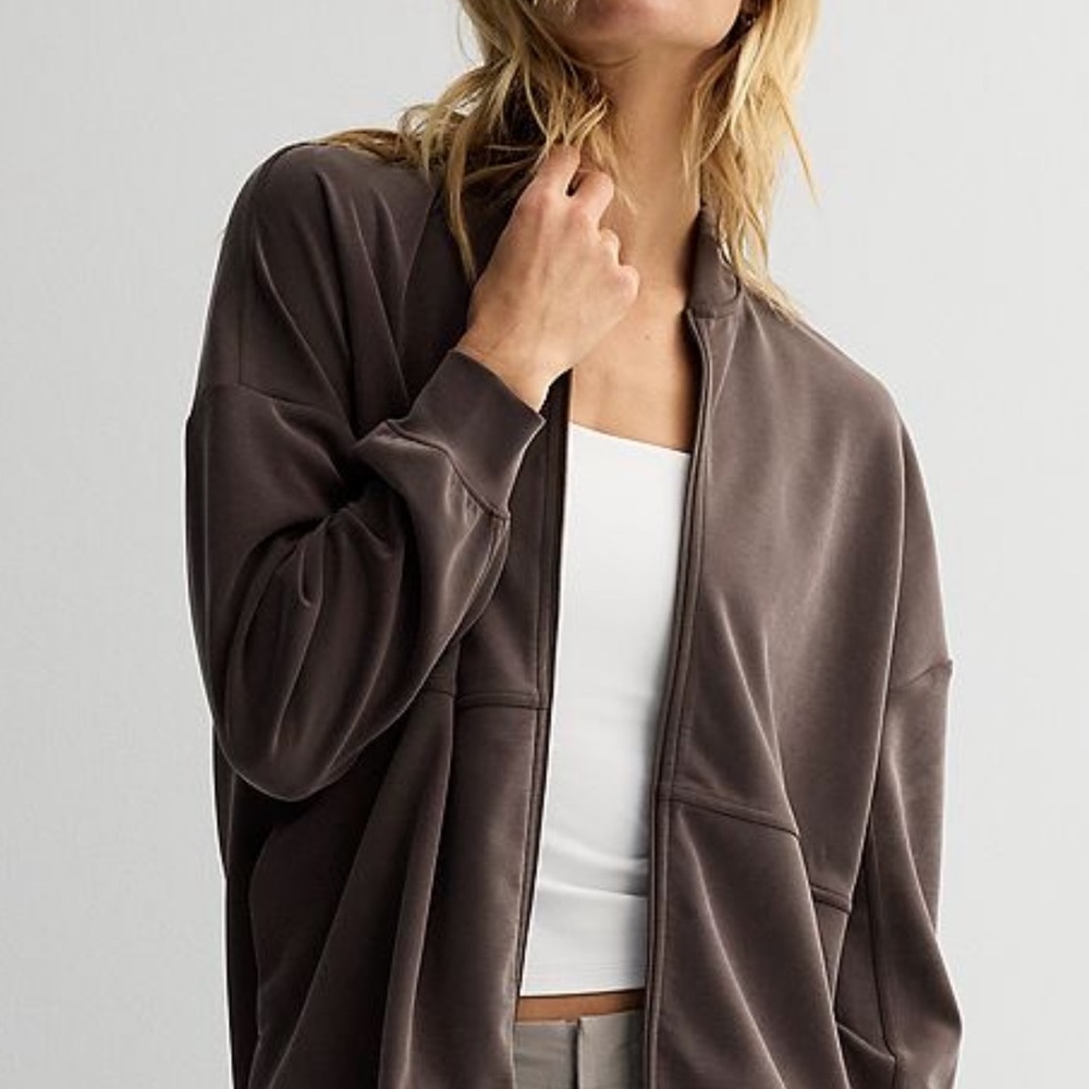 FLX solace jacket Women's size small